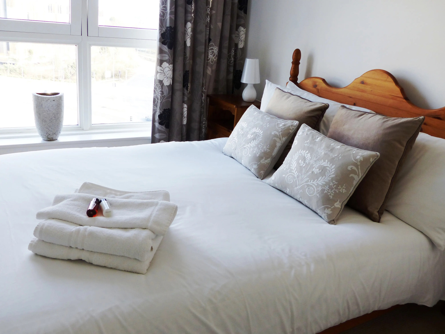 Апартаменты Basingstoke - Skyline Plaza