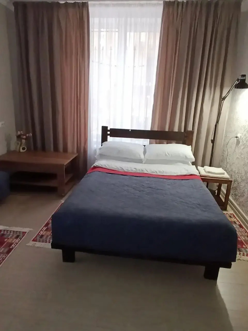 Квартира в Новом ЖК Горная Сказка