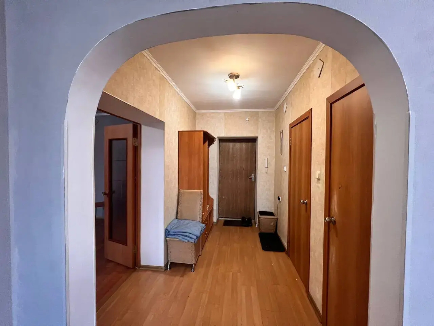 Апартаменты Цент Voyage Комфорт на Шиллера 46/3