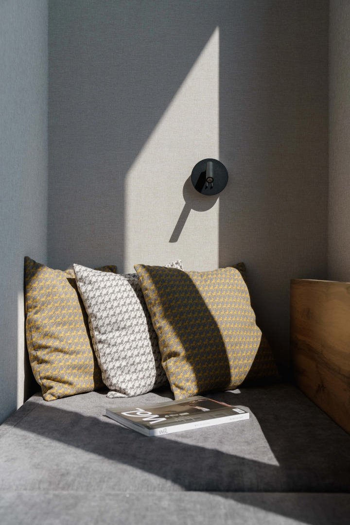 Апартаменты WOW.Aparts Шерегеш