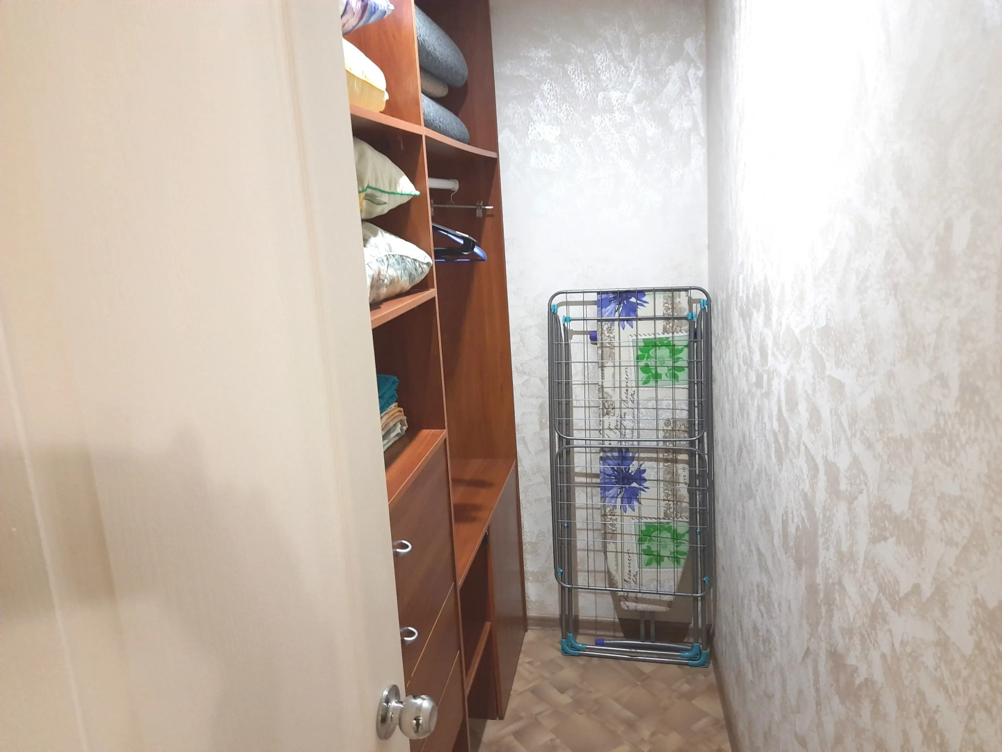 Квартира Двухкомнатная Проспект Комсомольский 15