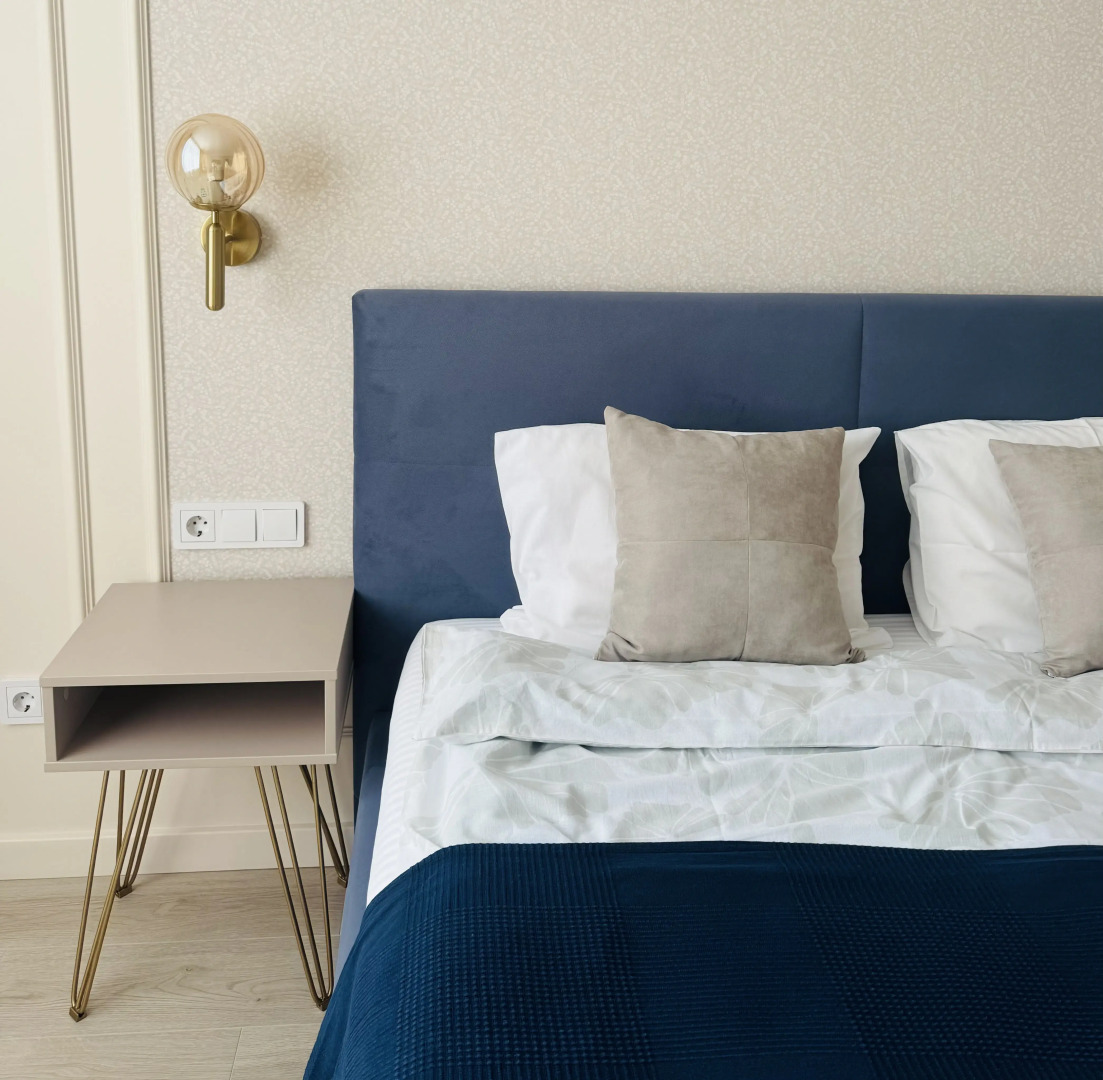 Апартаменты Элитные в Самом Центре