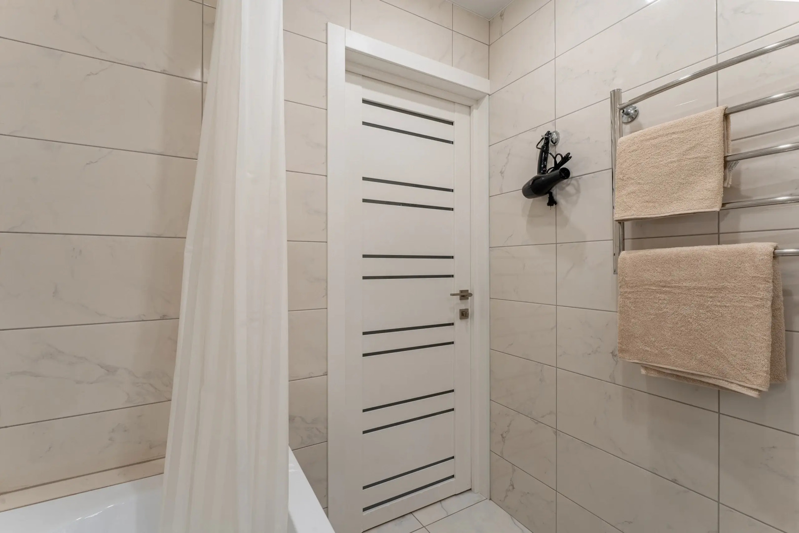 Квартира на Дарвина