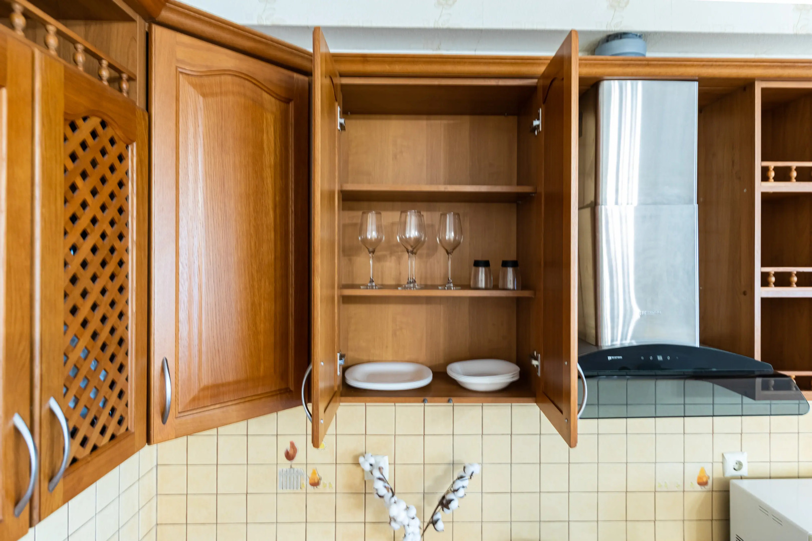 Апартаменты на Габдуллы Тукая