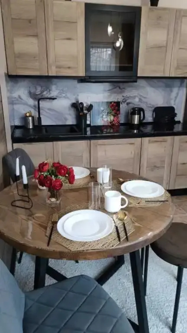 Апартаменты Юнона Сириус