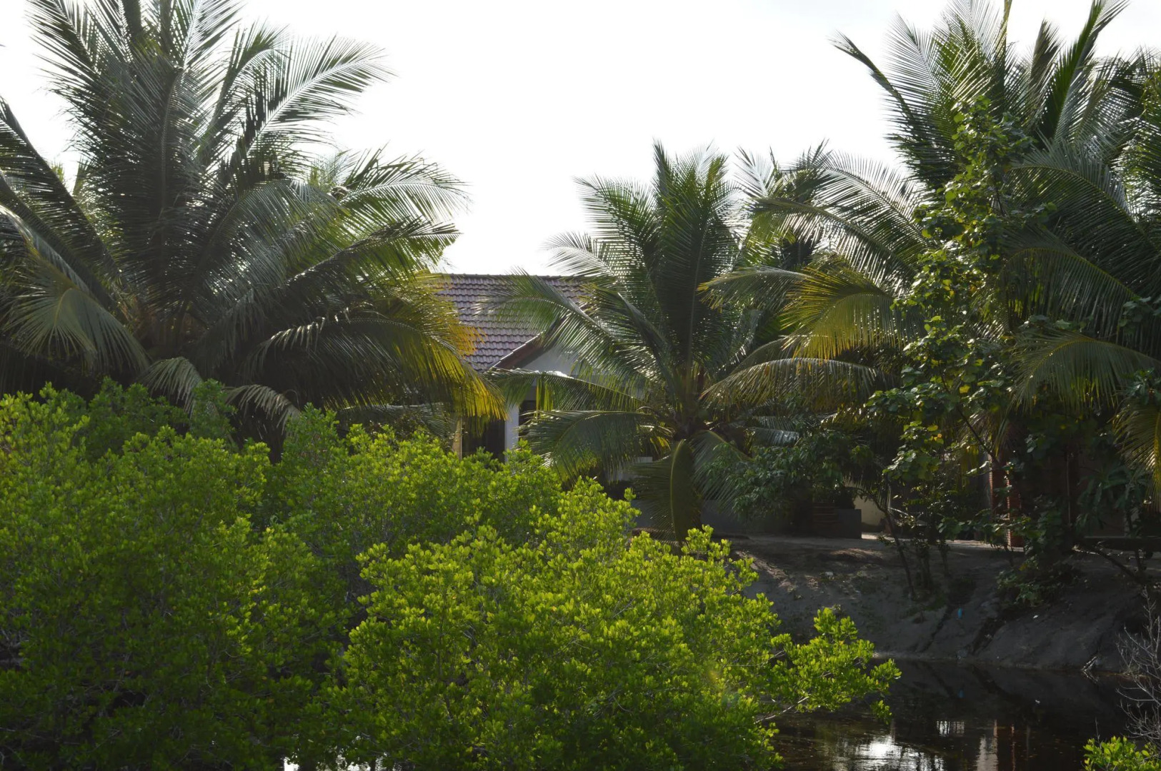 Курортный отель Soon Noeng Resort