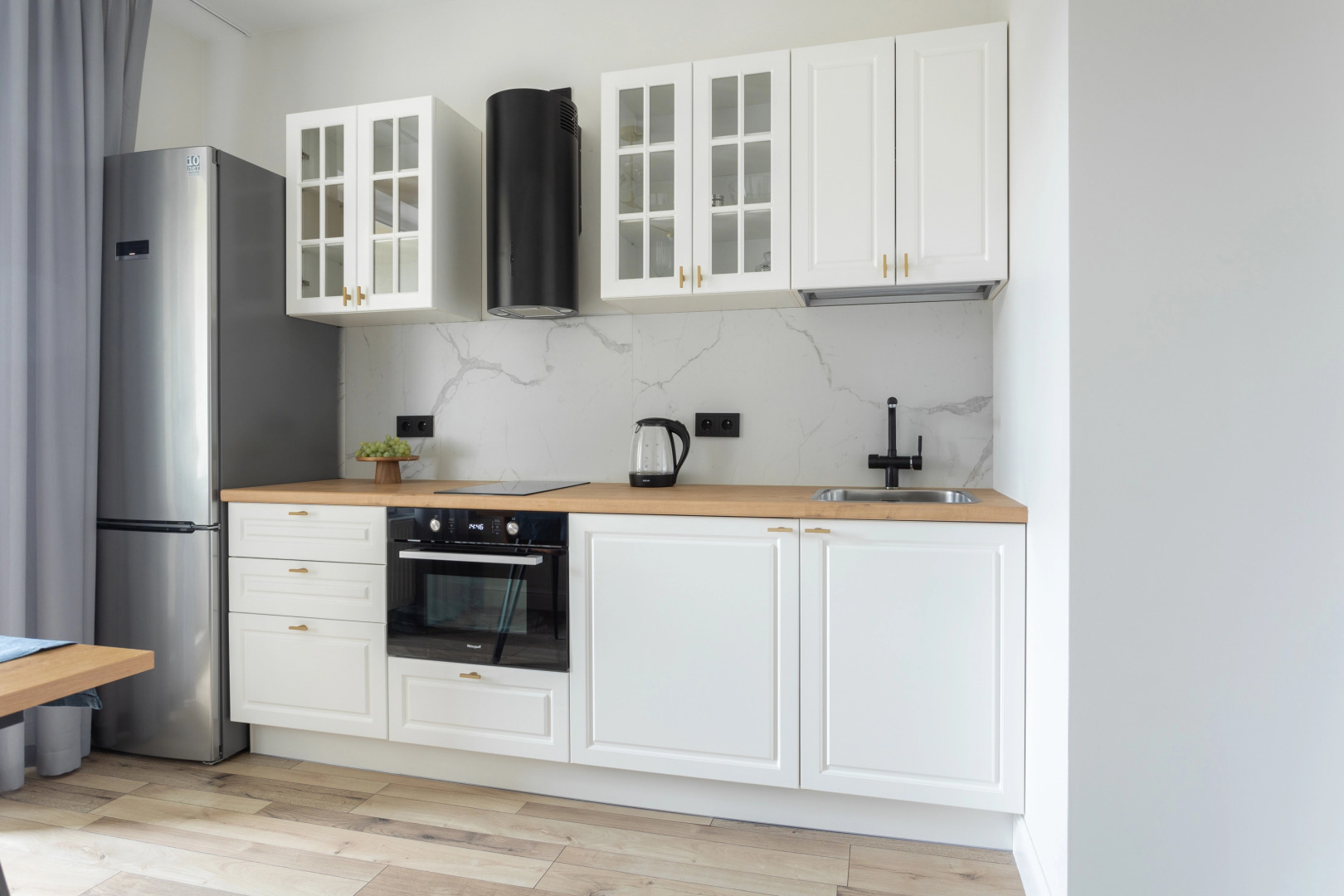 Квартира Однокомнатная Геометрия Фрунзенская