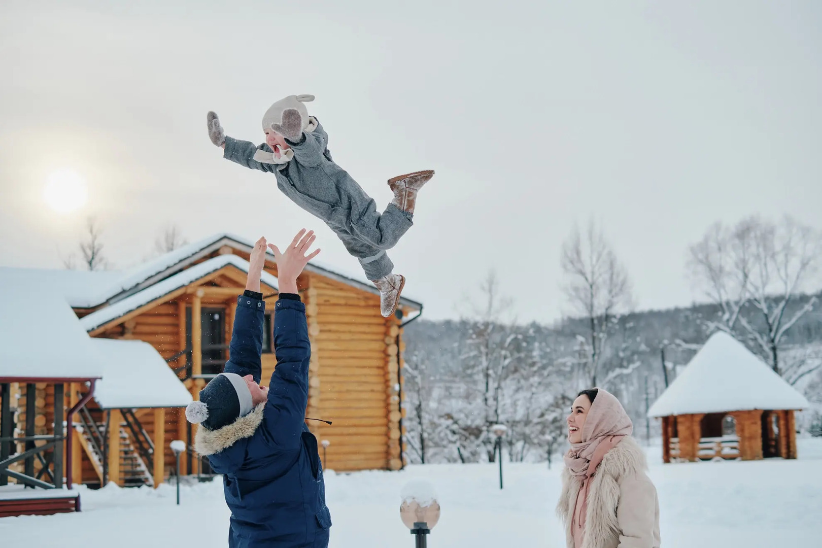 Гостевой дом Кедровый Берег