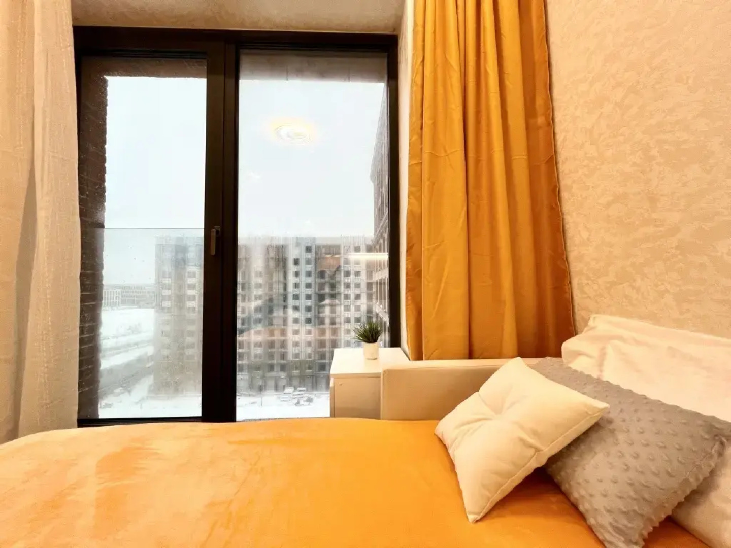 Апартаменты Делюкс Docklands 2