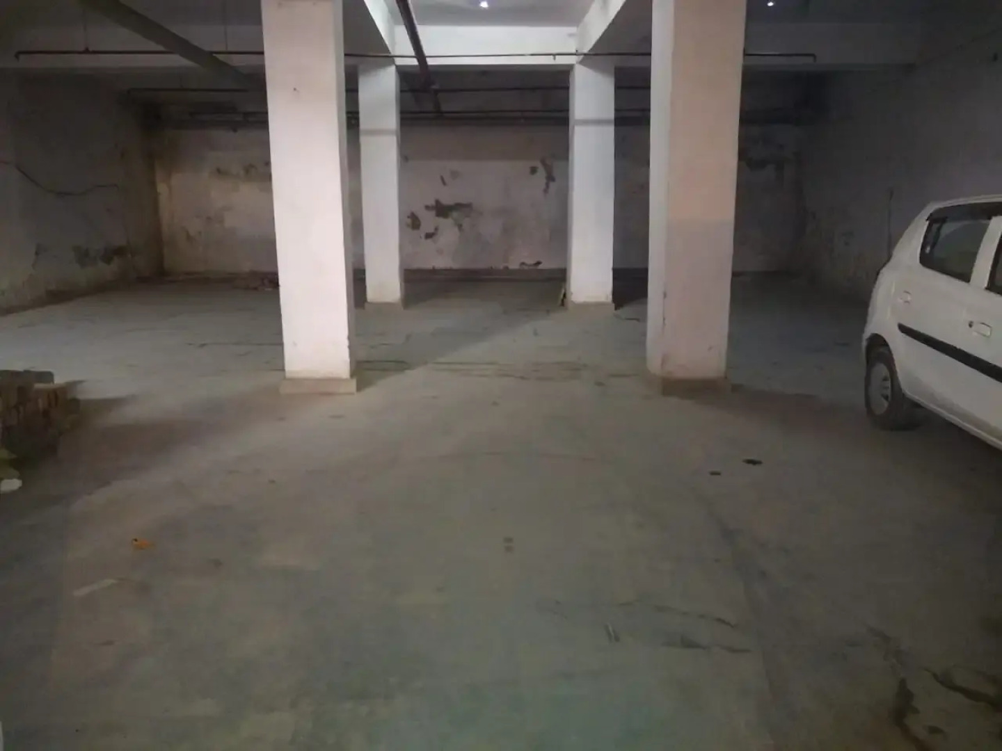 Отель Airport Tashree