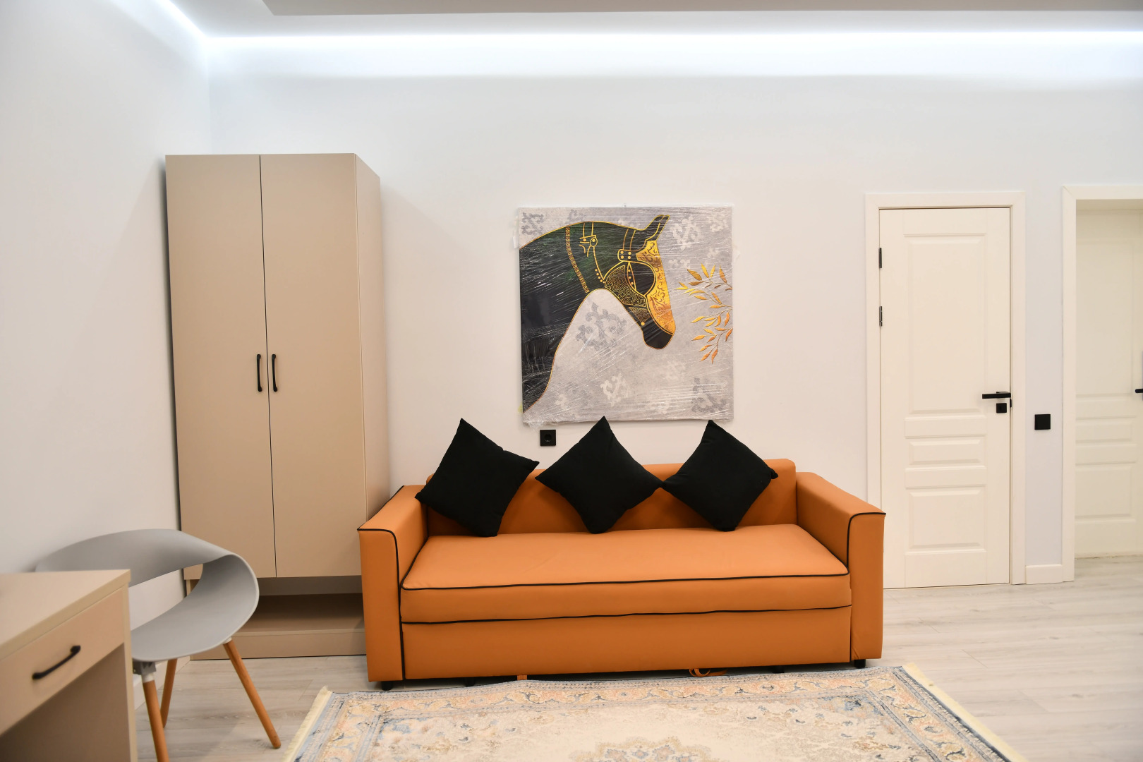 Отель QUT Hotel