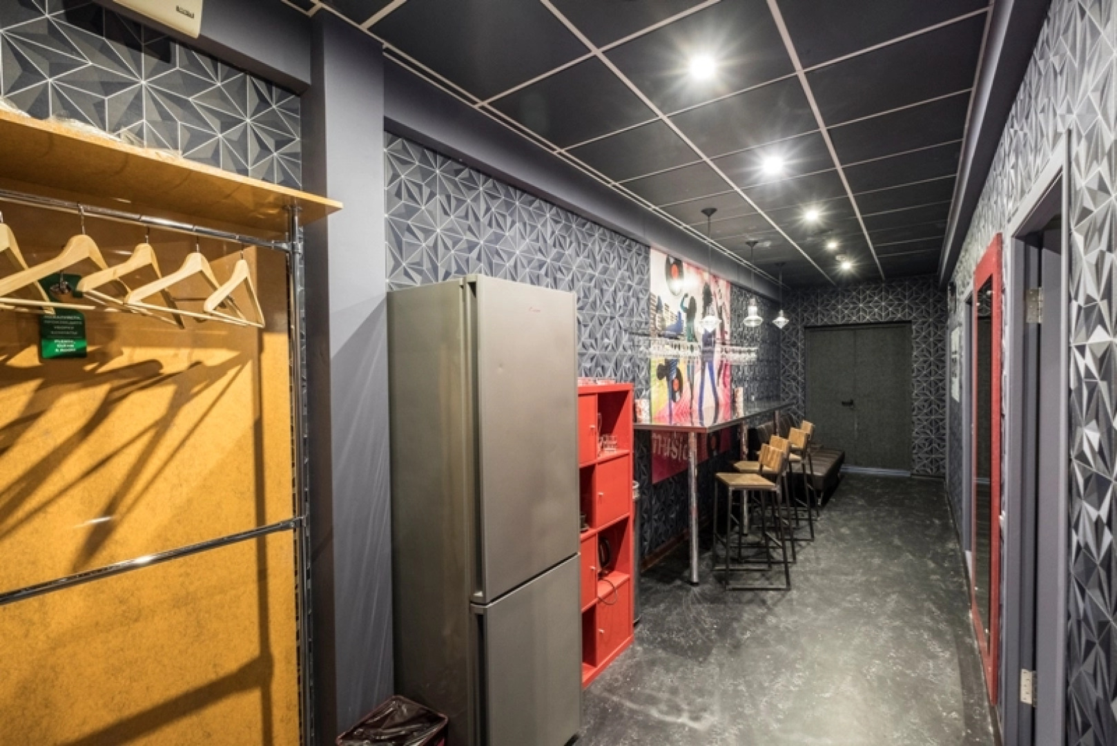 Отель Погости.ру на Алтуфьевском Шоссе