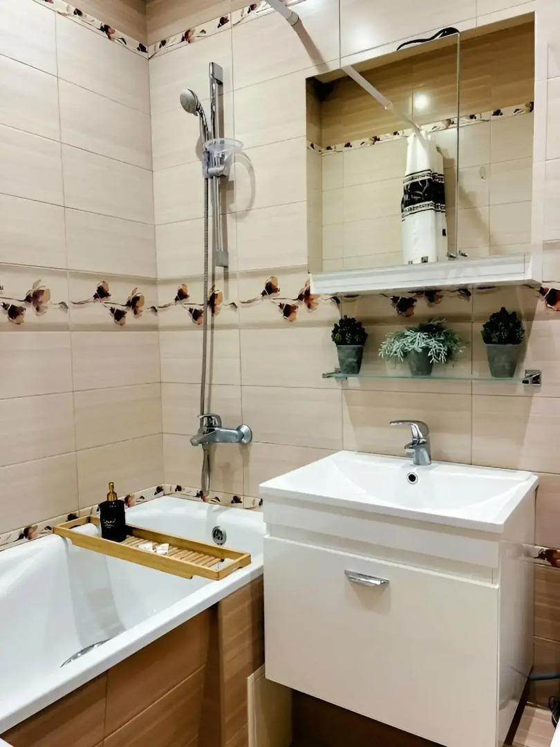 Квартира У Нас Как Дома