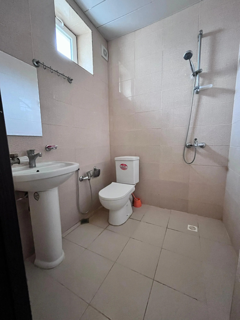 Отель Arena Khachmaz