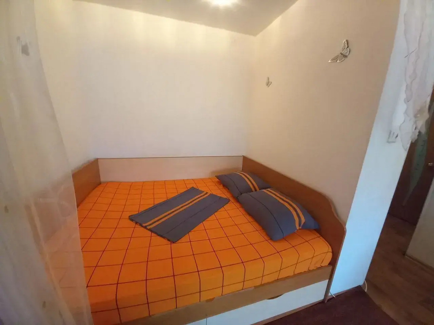 Квартира на Ленина 143