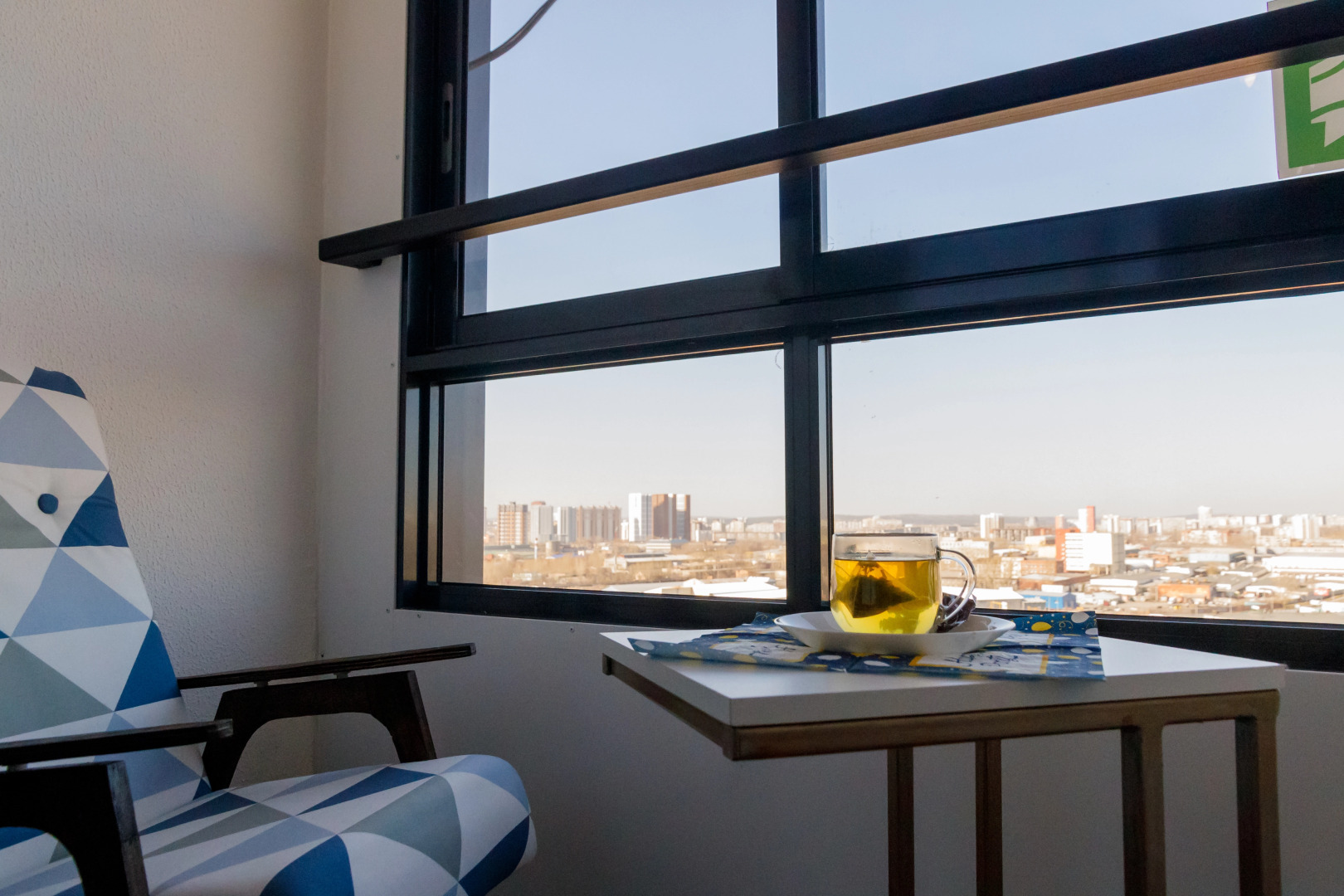 Гостевой дом Уют в ПИКе