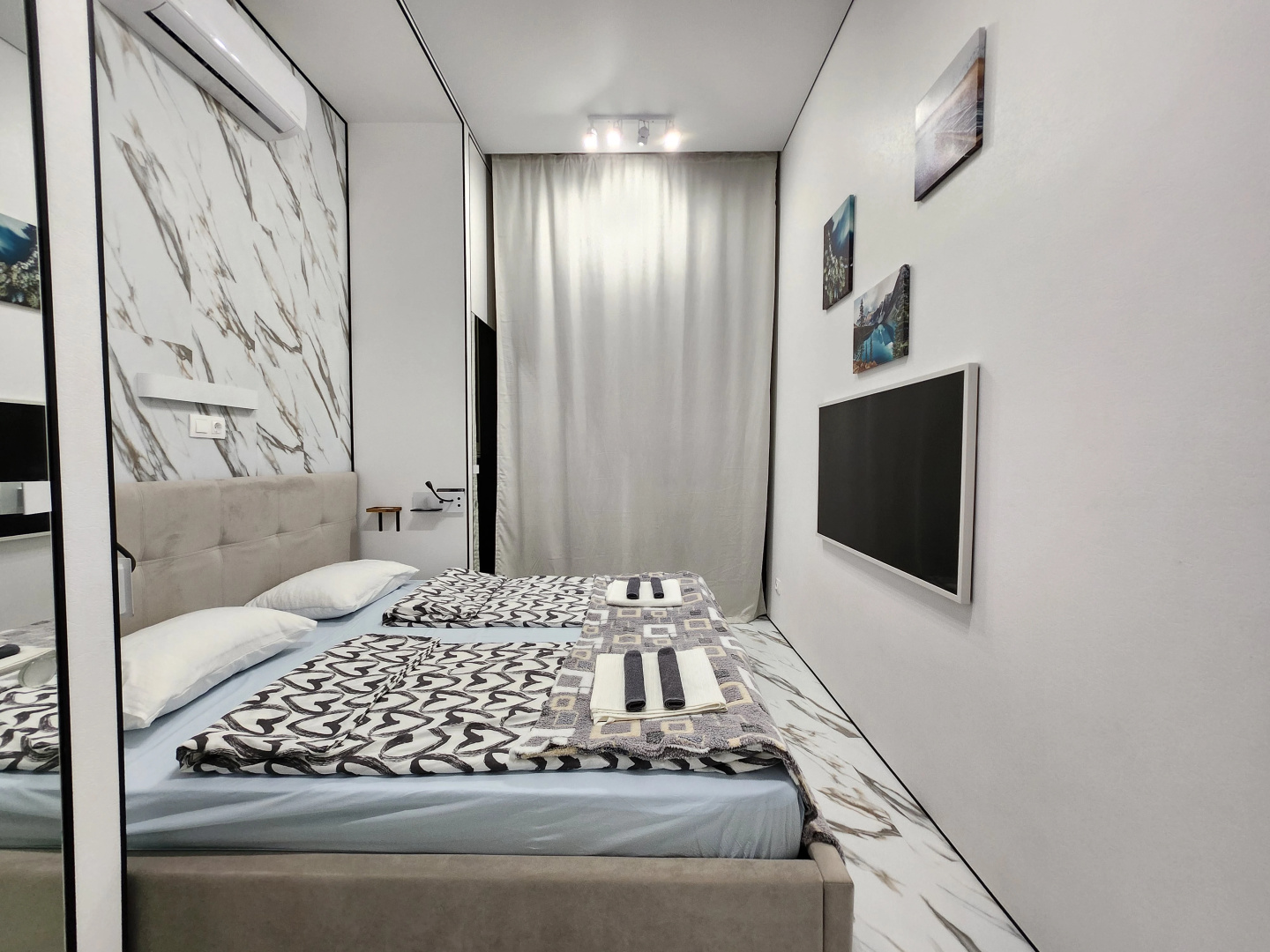 Квартира MyStudio