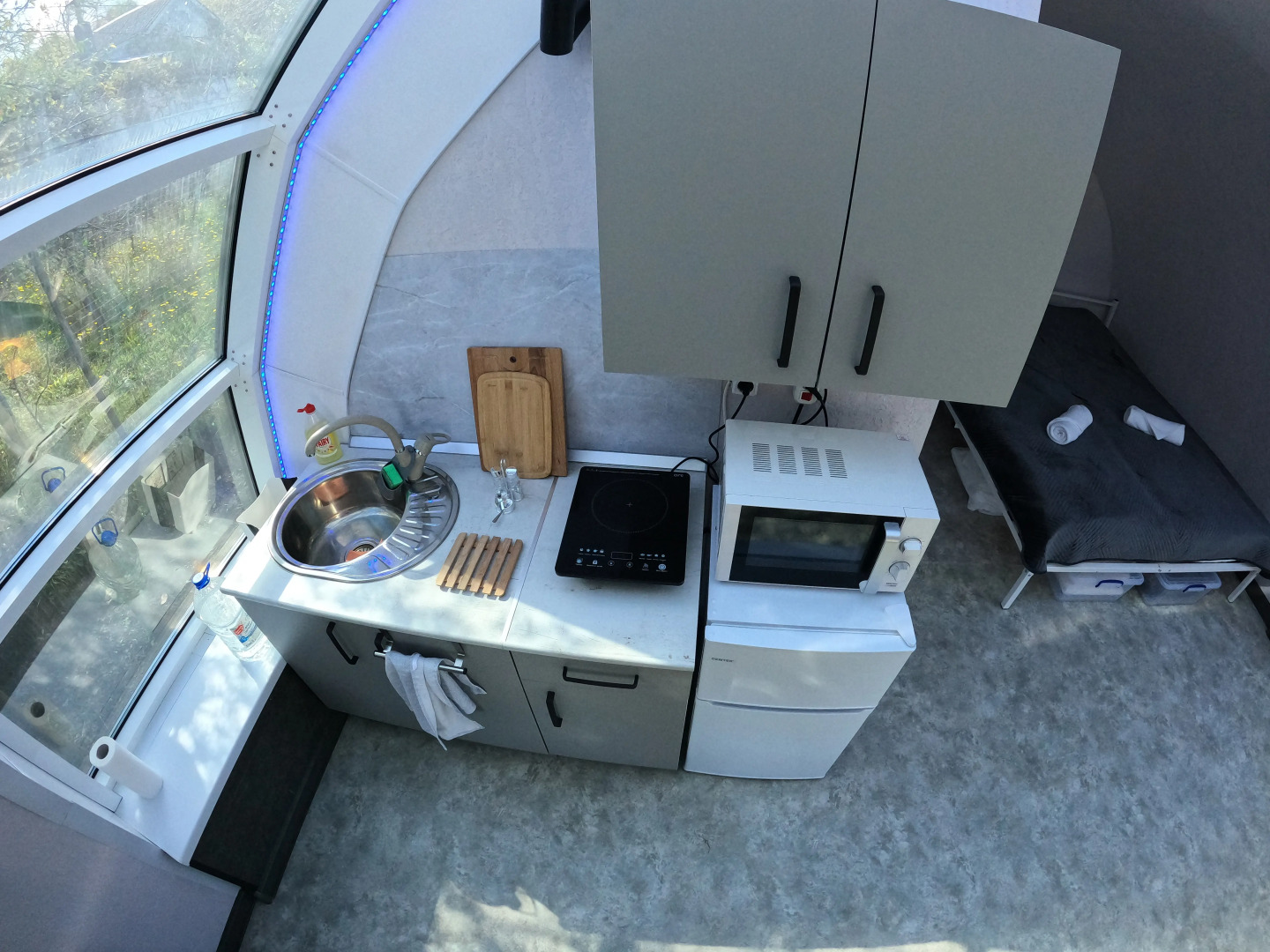 Гостевой дом ЛотосДом-Псахо