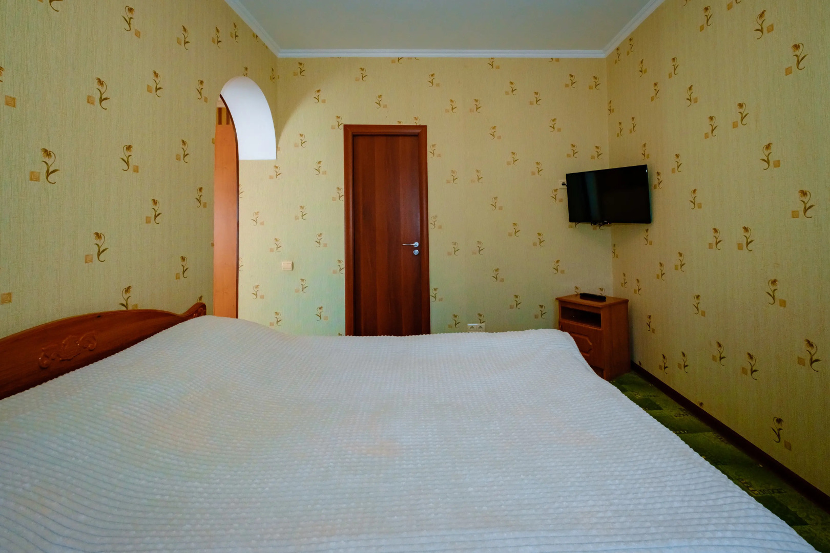 Гостевой дом Elladen