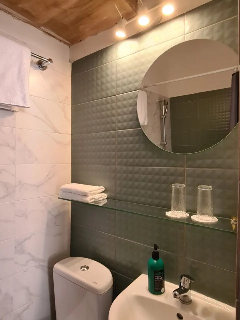 Отель Ситикомфорт на Арбатской