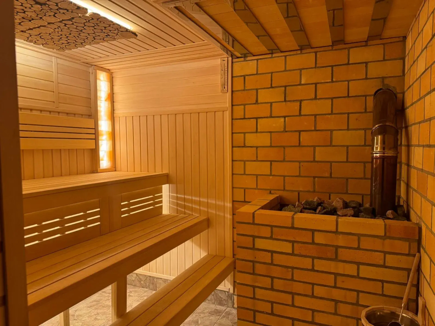 База отдыха Solthomee