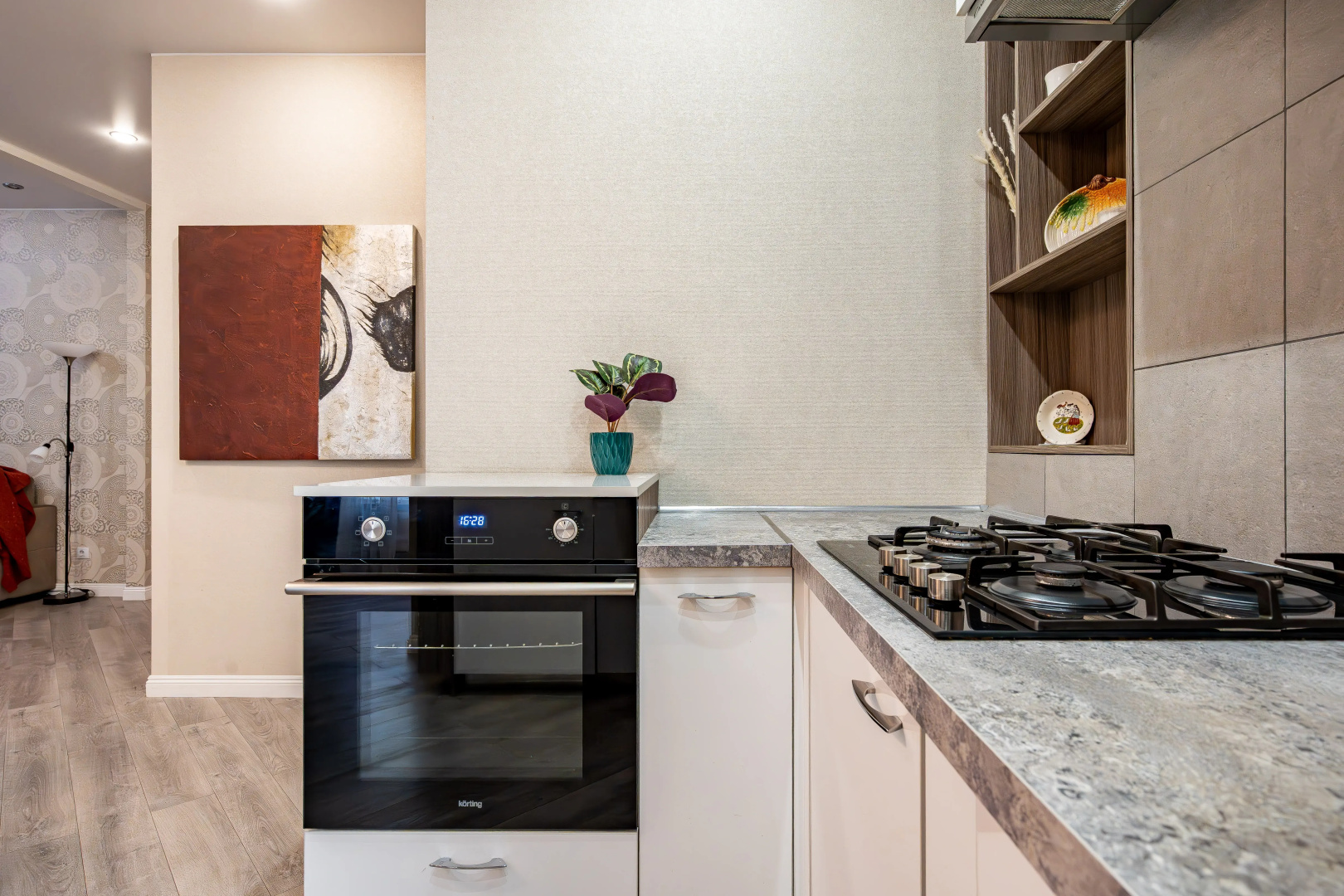 Апартаменты Sergeew Apartments Премиум рядом с Невским