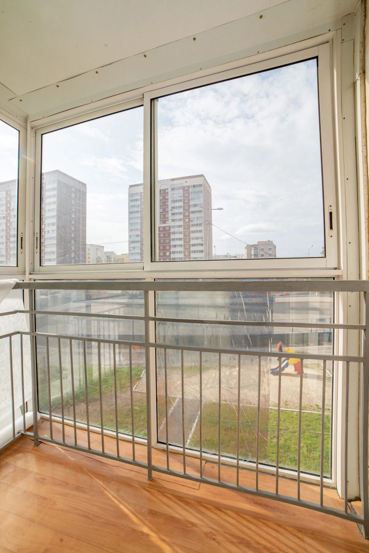 Апартаменты Электриков 26