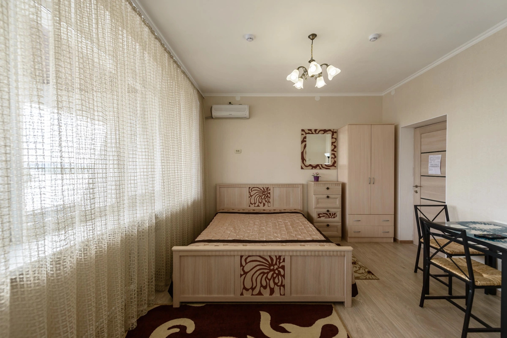 Мини-Отель Дон