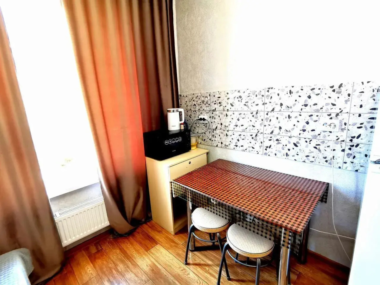 Квартира на Ул им Академика Н Н Семёнова 19