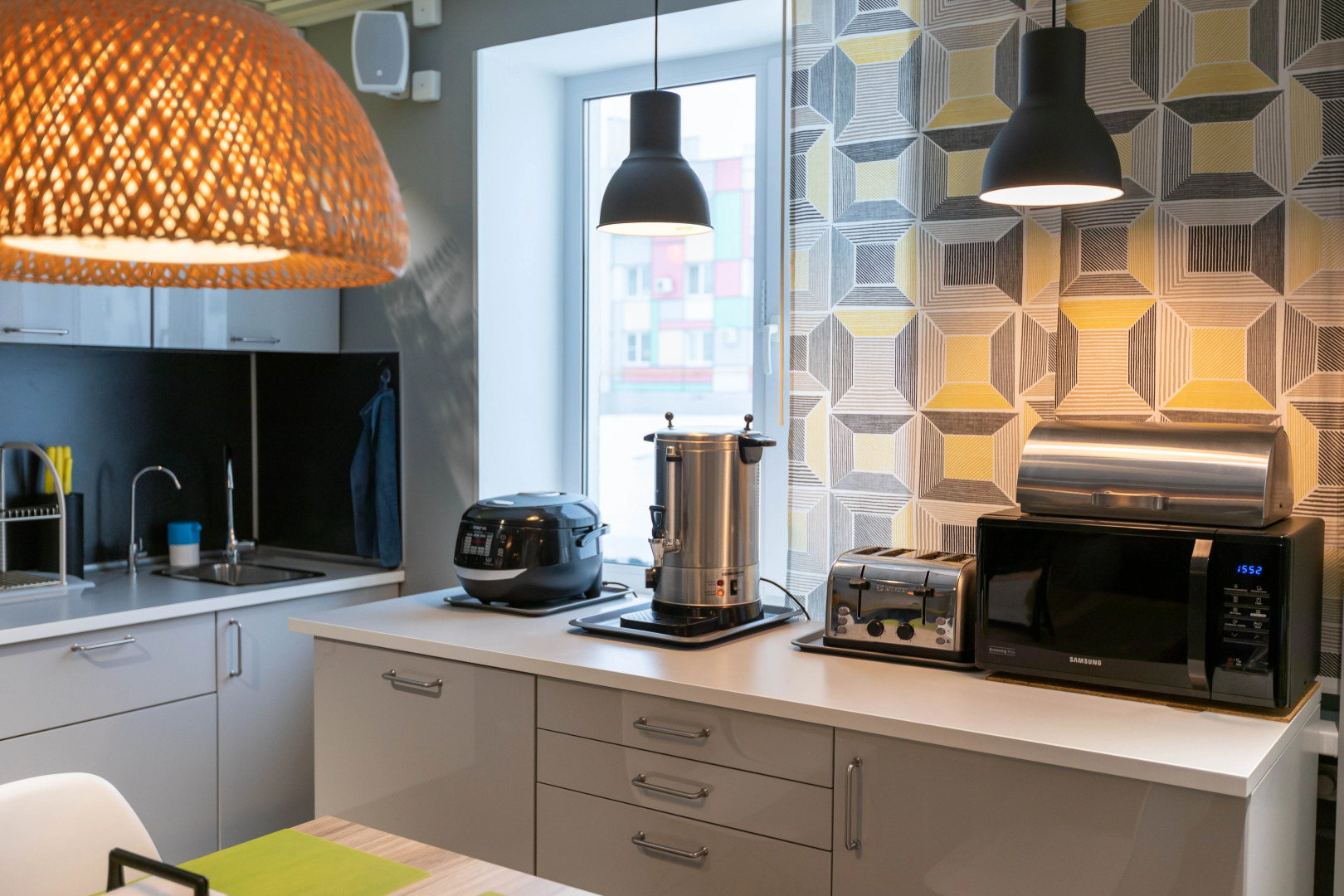 Меблированные комнаты Dom55