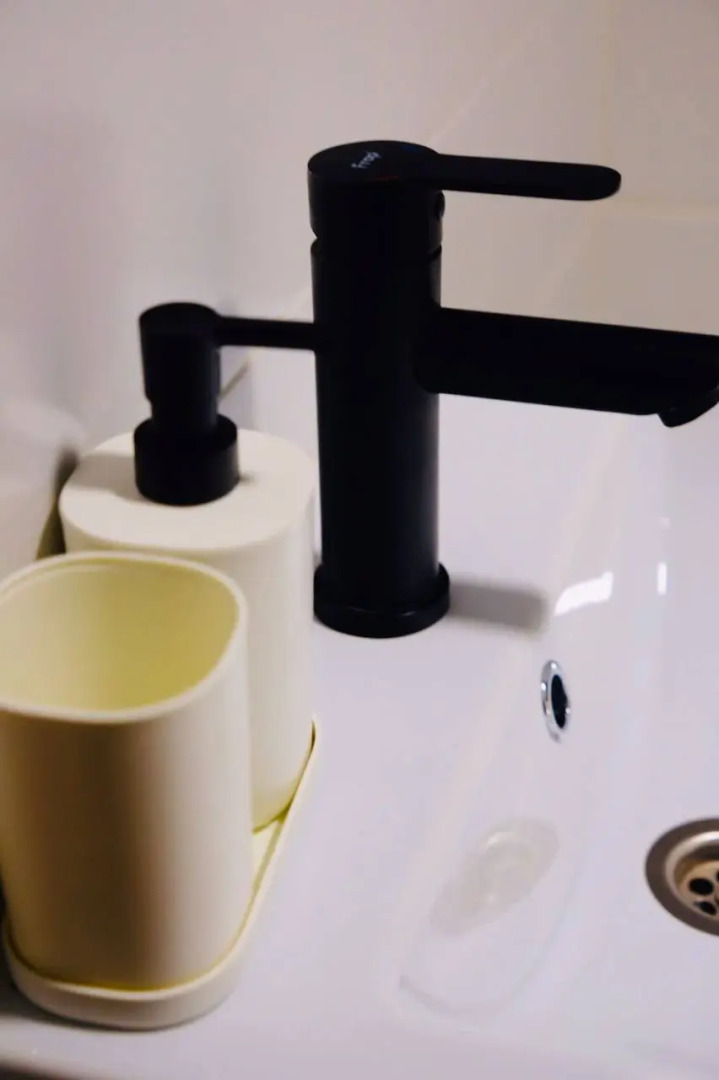 Апартаменты Taiga