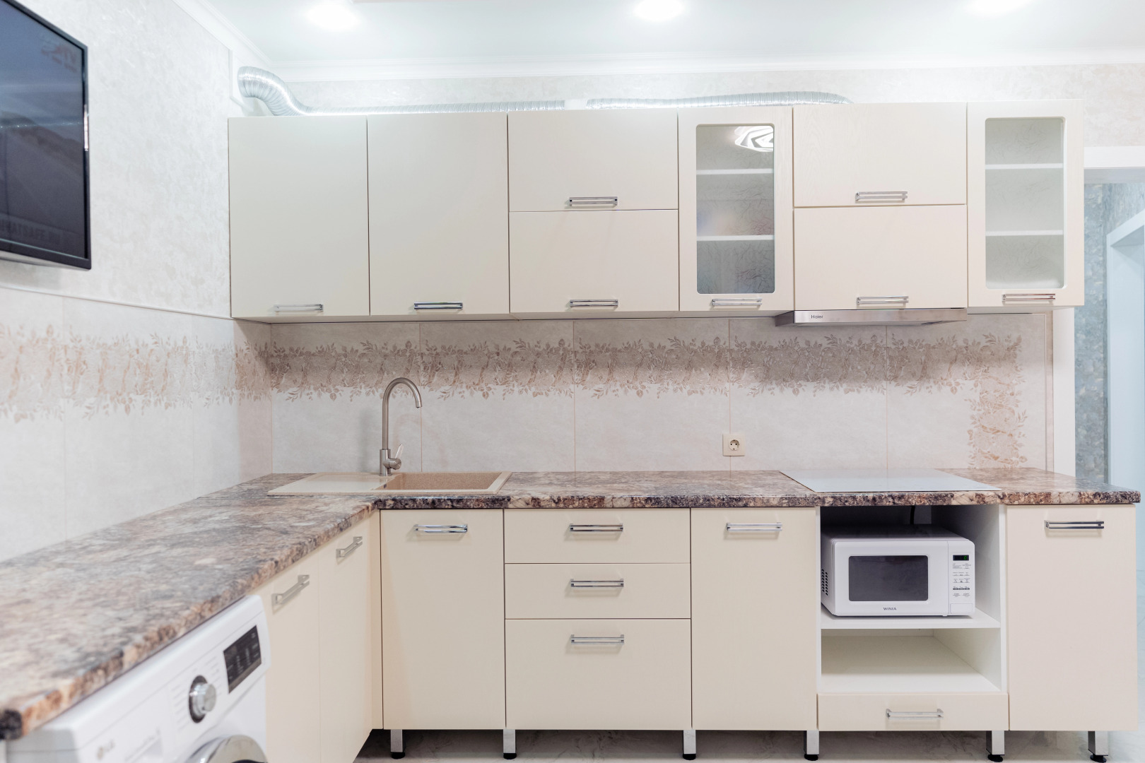 Апартаменты VIP Апартаменты в Центре  Города Майкопа