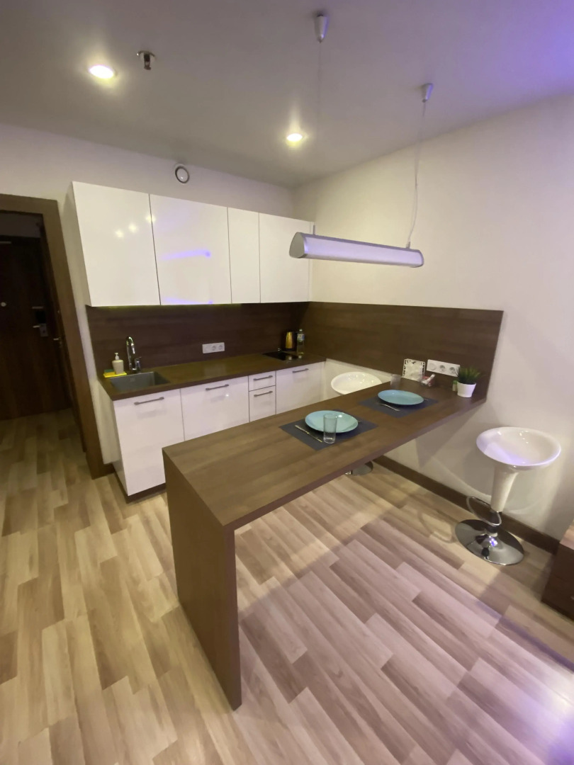 Апартаменты Plaum Hotel Хошимина 16