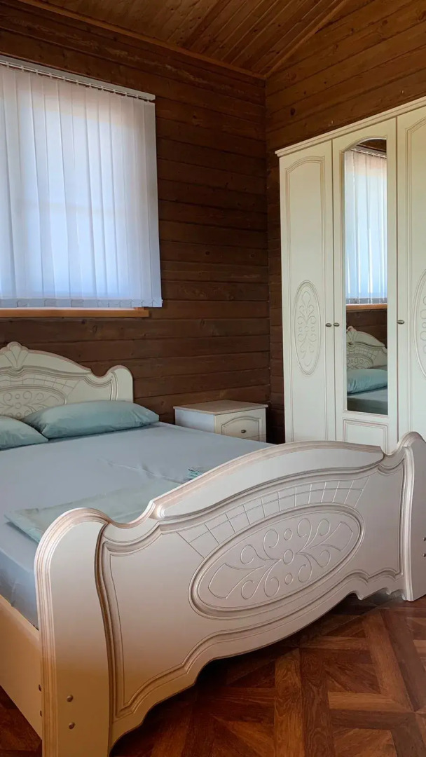 Гостевой дом Гудоу