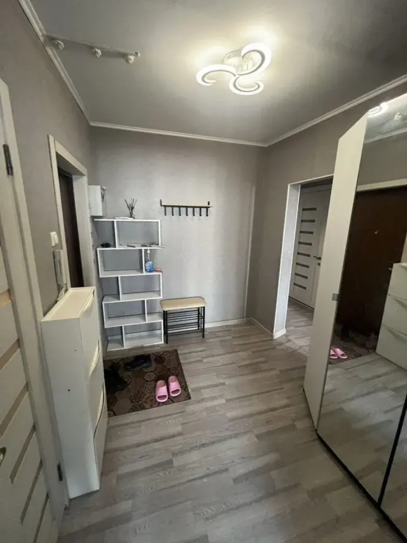 Квартира на Земской 6