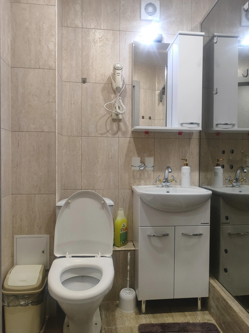 Квартира В Кисловодске на улице Карла Либкнехта