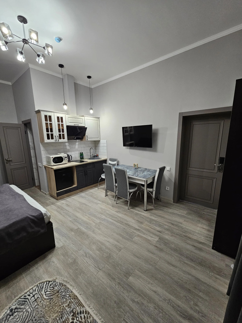 Апартаменты KShouse