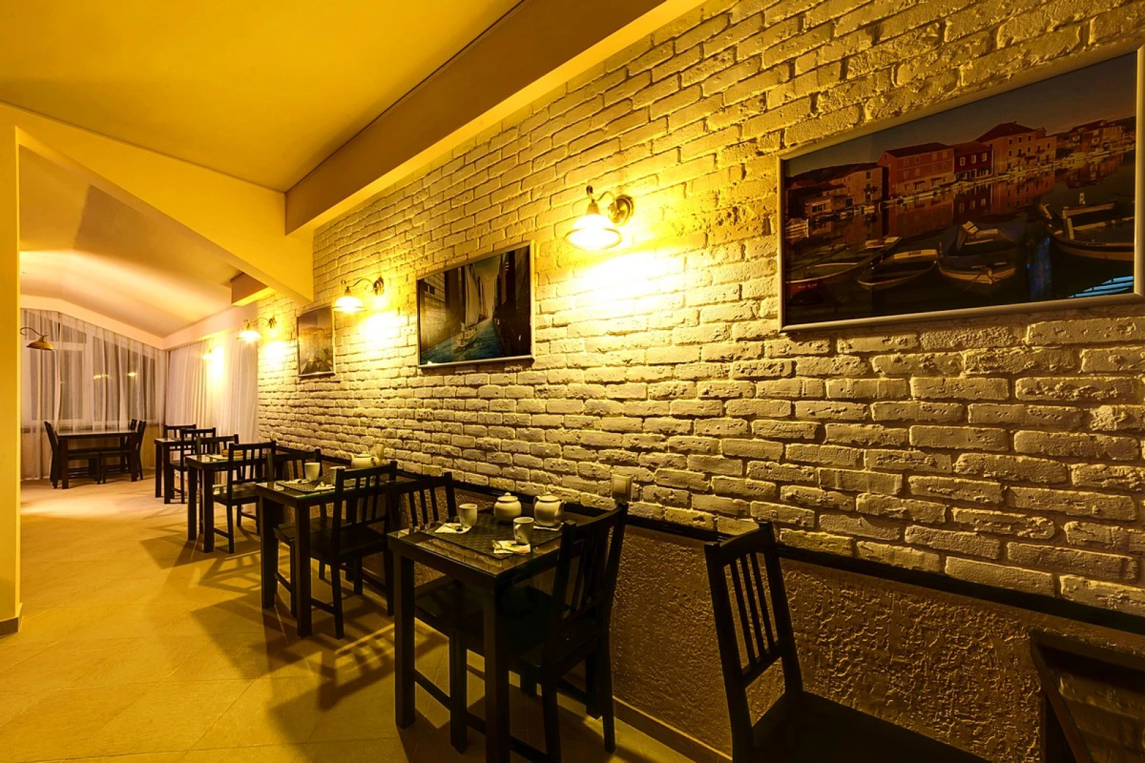 Гостевой дом Сальвадор