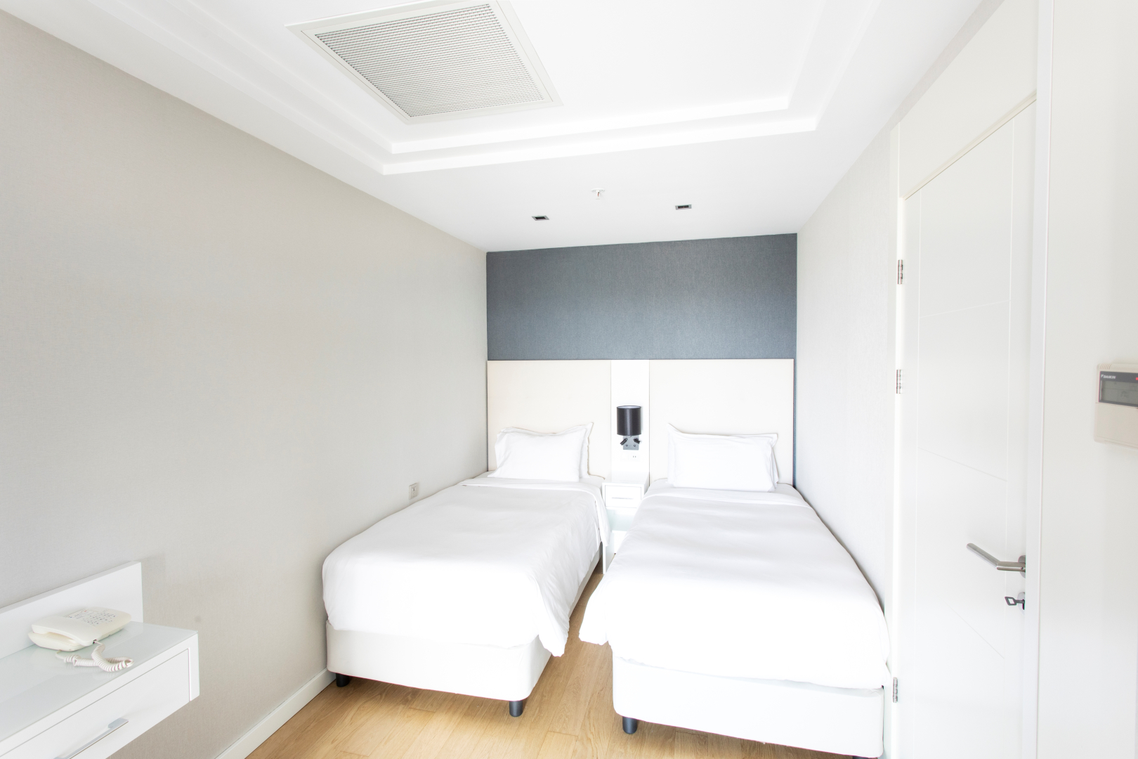 Hotel Radisson Residences Avrupa TEM Istanbul