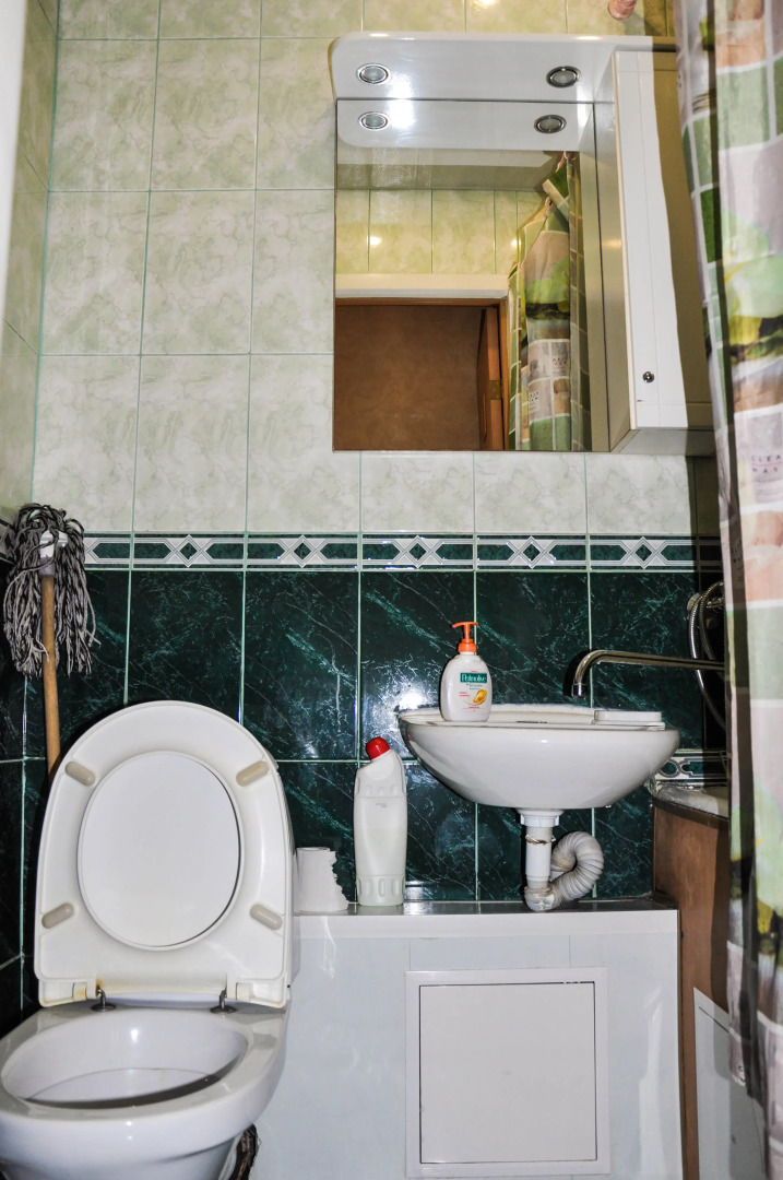 Квартира на Тургенева 11A