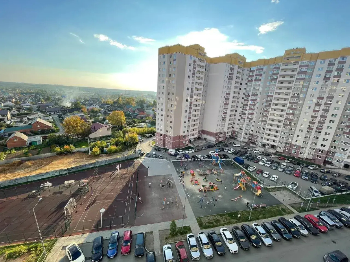 Квартира Посуточно