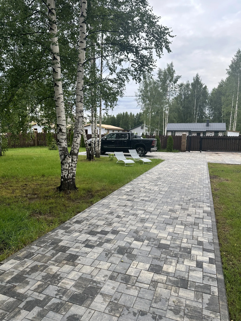 Гостевой дом Коттедж Коприно