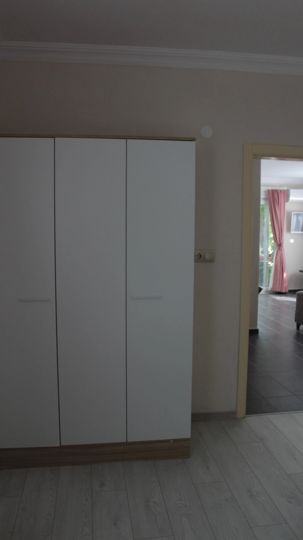 Частный Дом Aloanda House