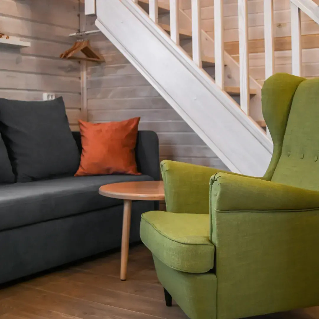 Гостевой дом Вельвет