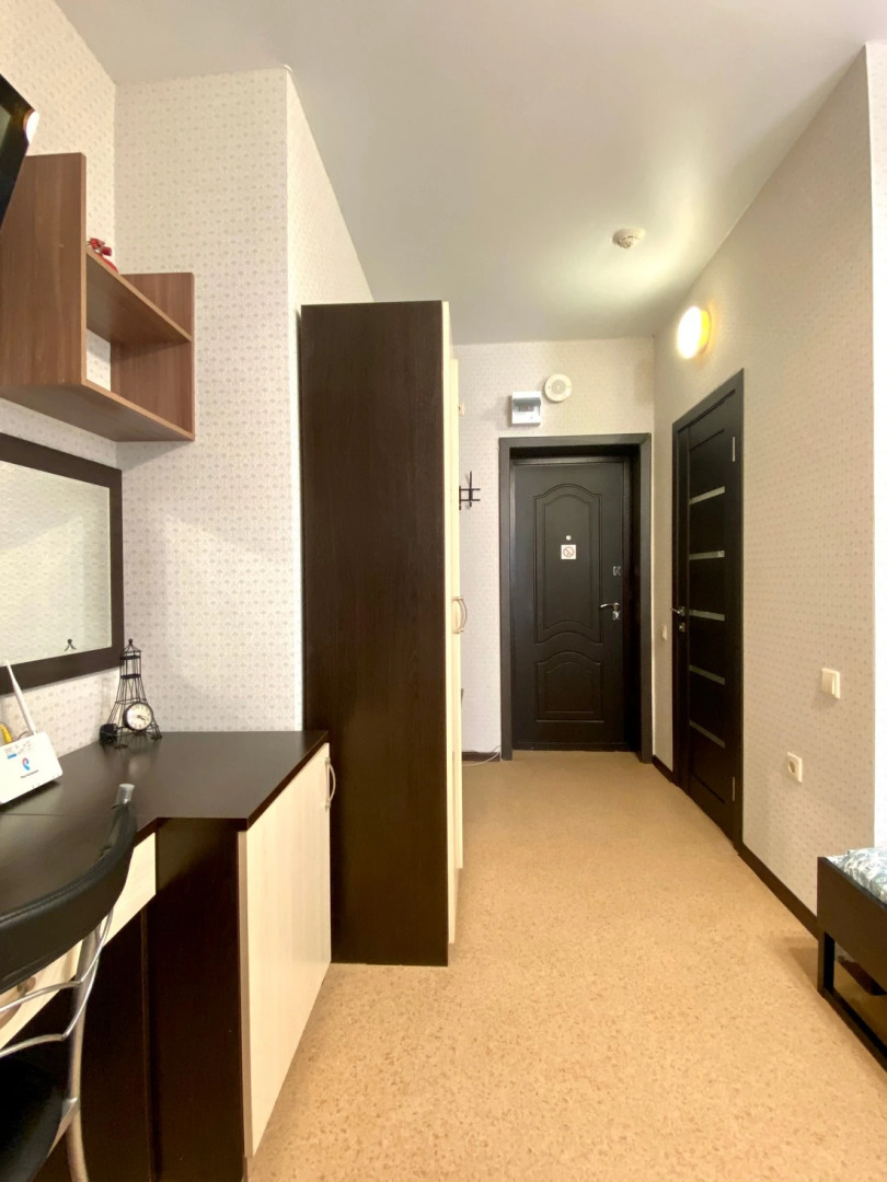 Квартира Море Сириуса 8