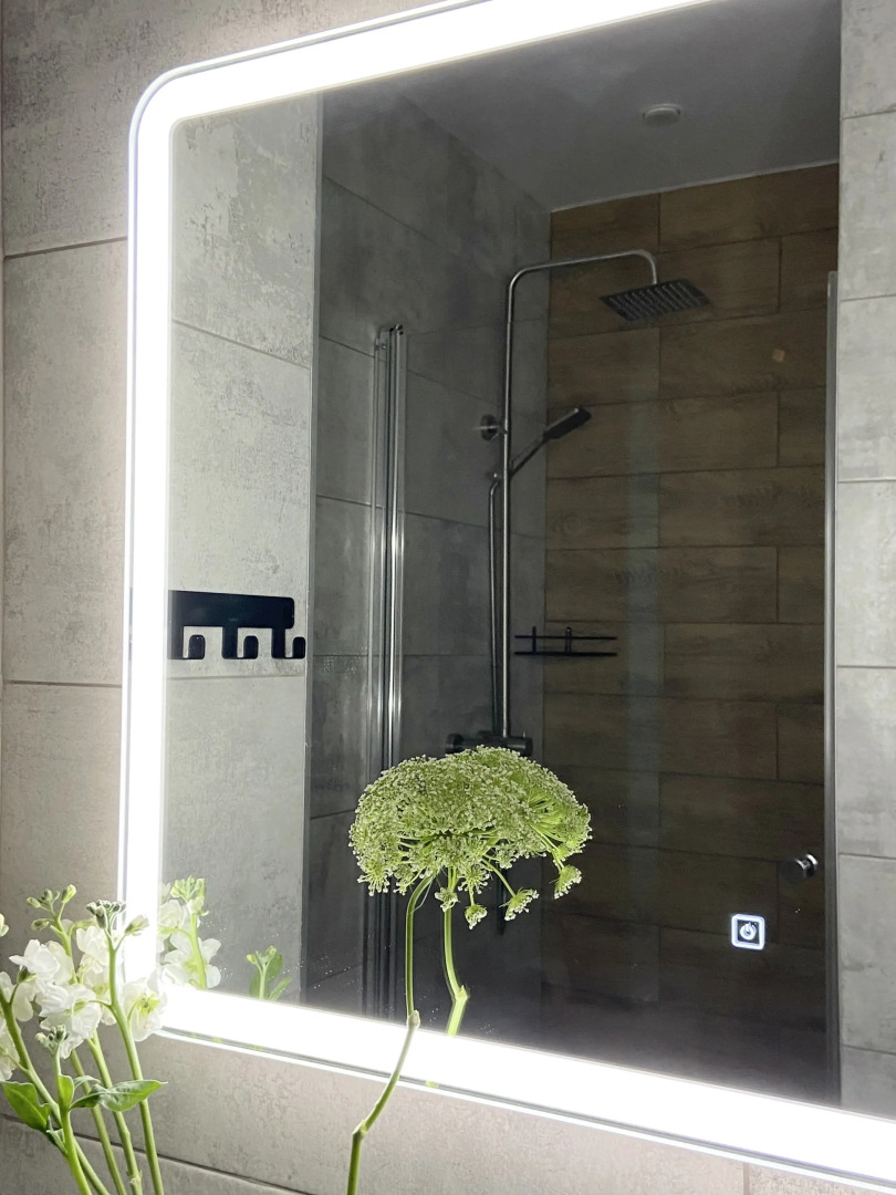 Квартира Уютная на Набережной Рядом с Термами GreenFamily