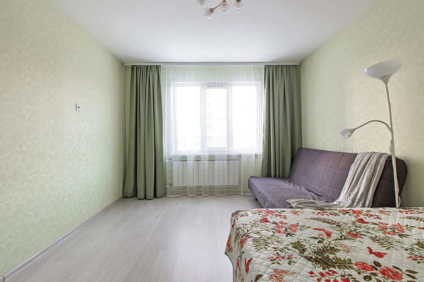 Апартаменты Sweet Home