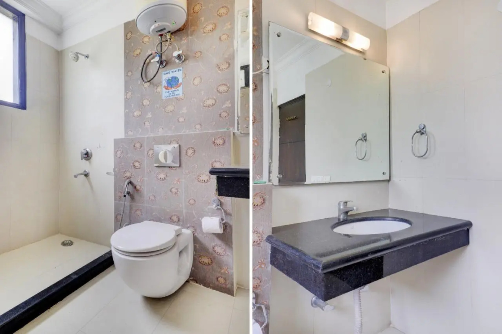 Отель Blue Moon Residency Hotel & Restaurant