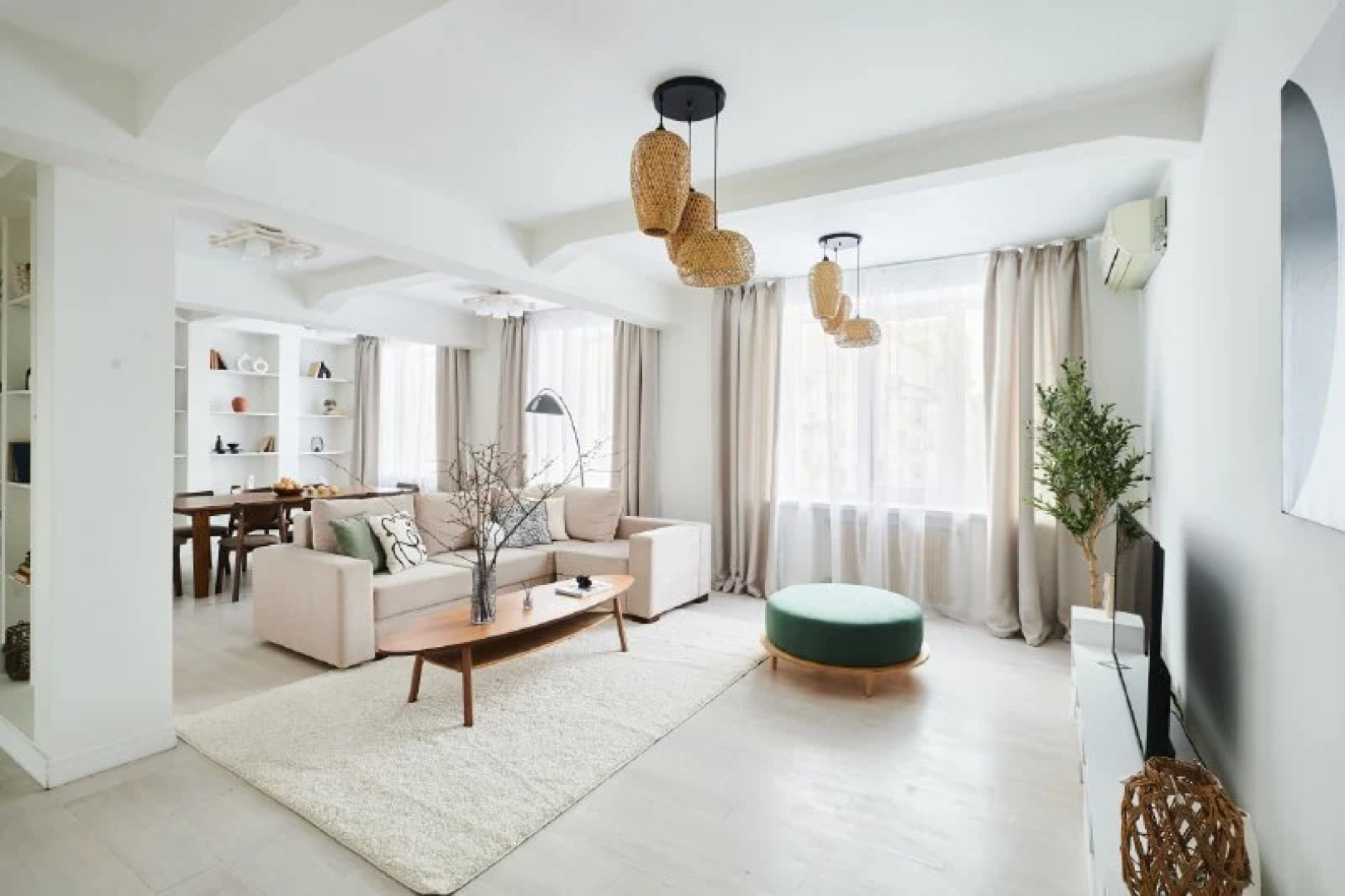 Квартира GM Apartments Премиум на Патриарших Прудах