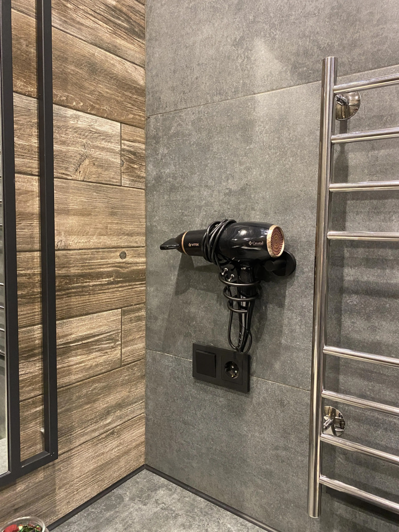 Квартира Около Кремля Лофт